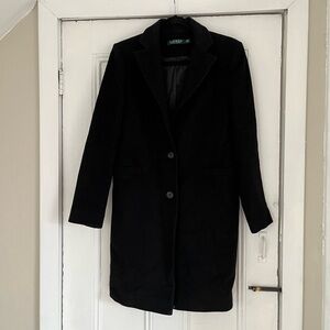 Ralph Lauren Classic Coat